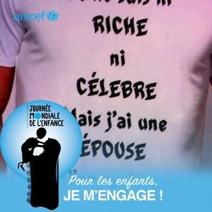 Meet your Posher, Aly badra